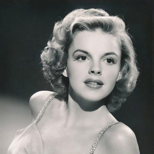 Judy Garland