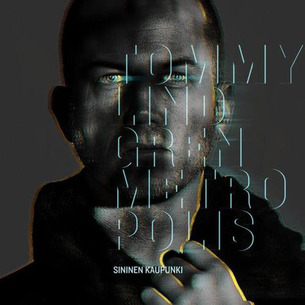 Tommy Lindgren Metropolis