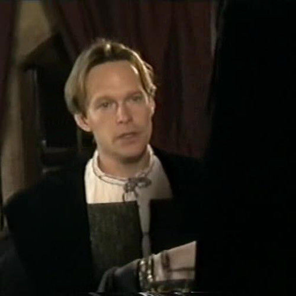 Peter Salem