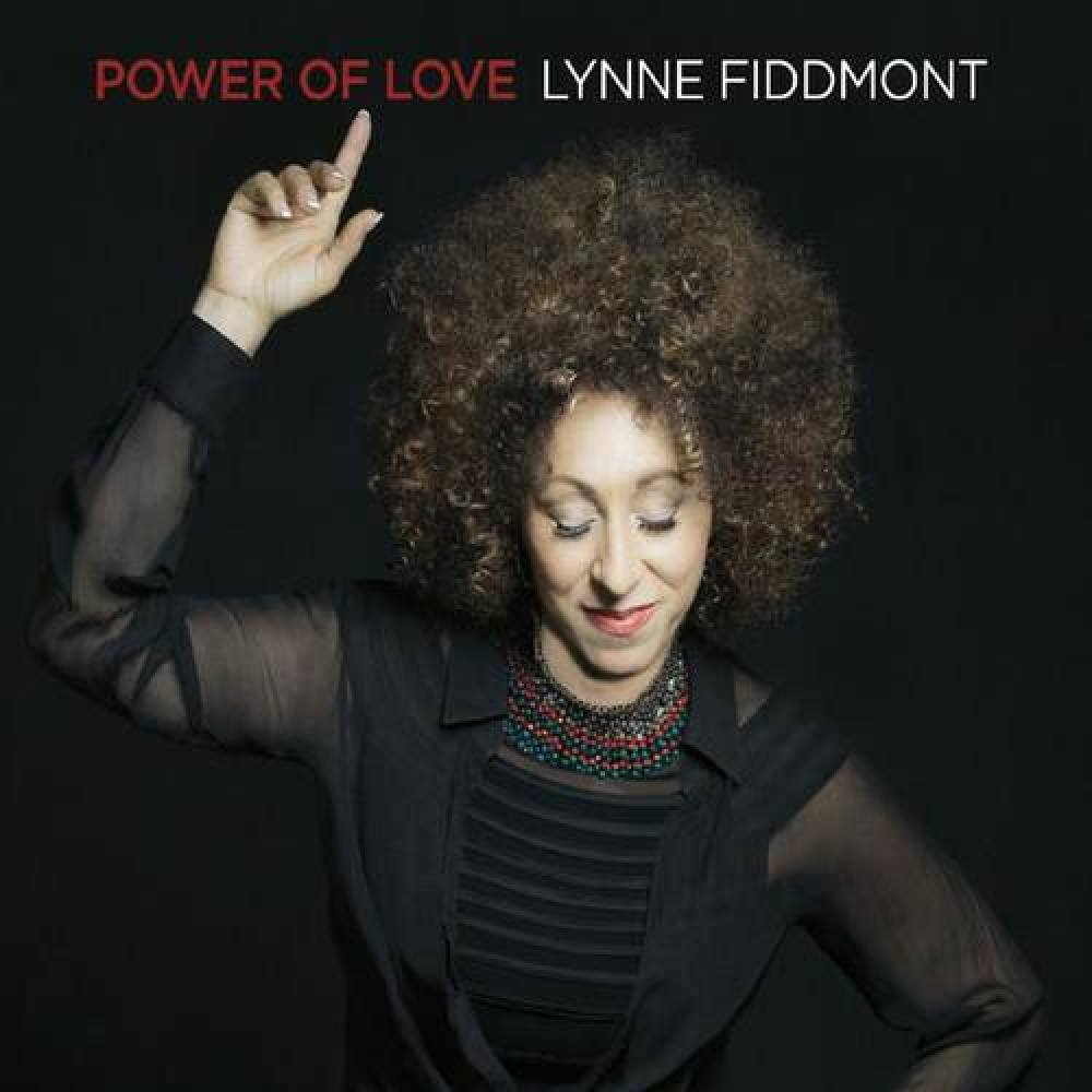 Lynne Fiddmont