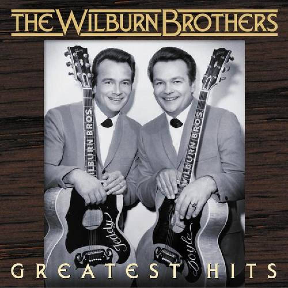 The Wilburn Brothers