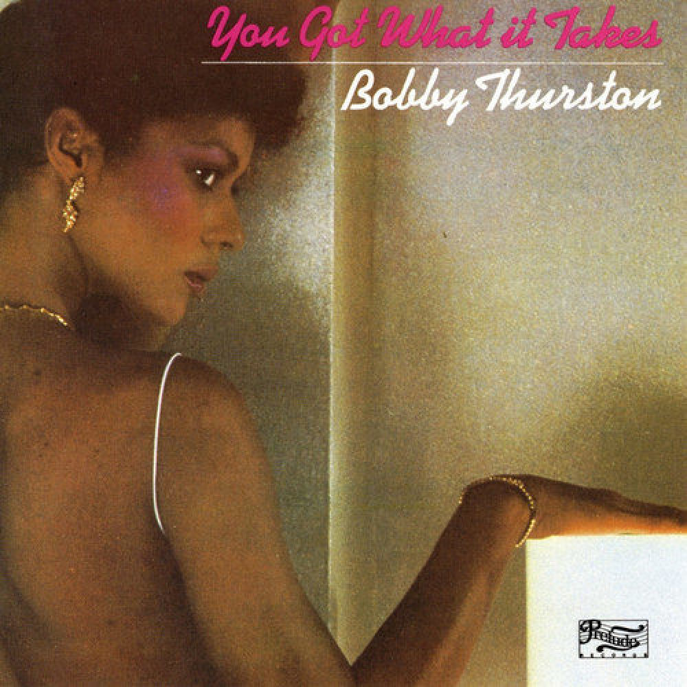 Bobby Thurston