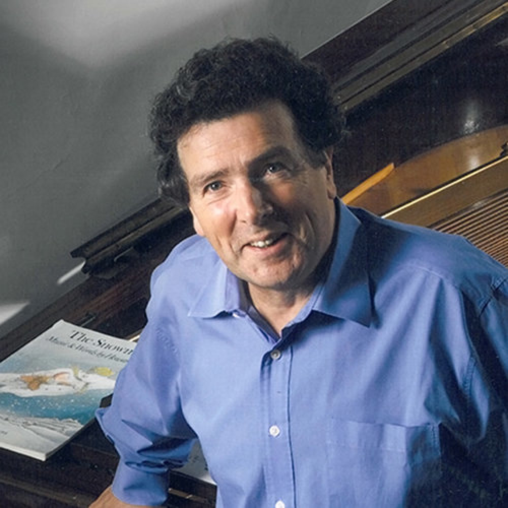 Howard Blake