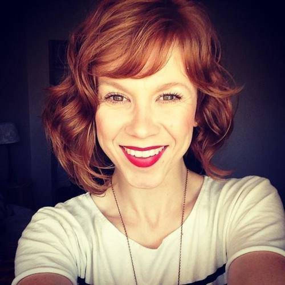 Steffany Gretzinger