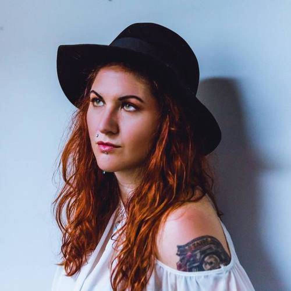 Meghann Wright
