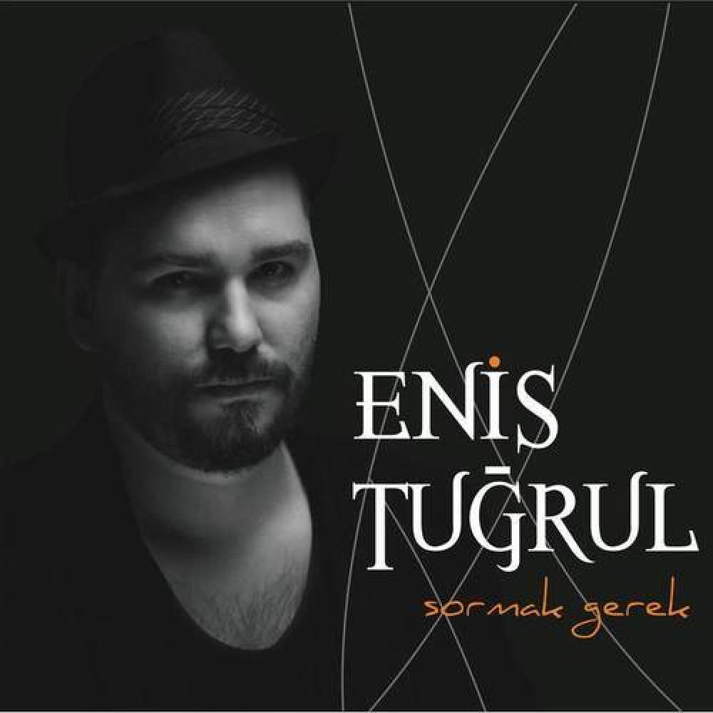 Enis Tuğrul