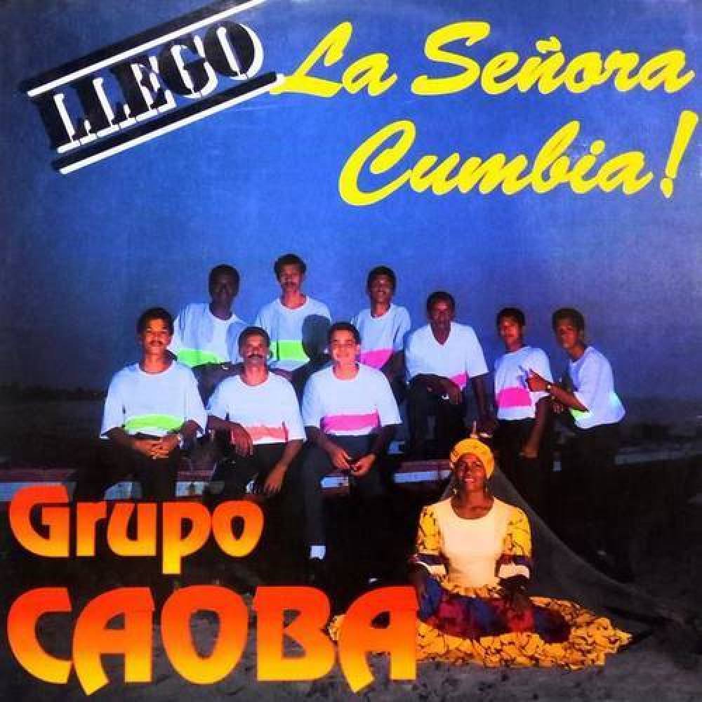 Grupo Caoba