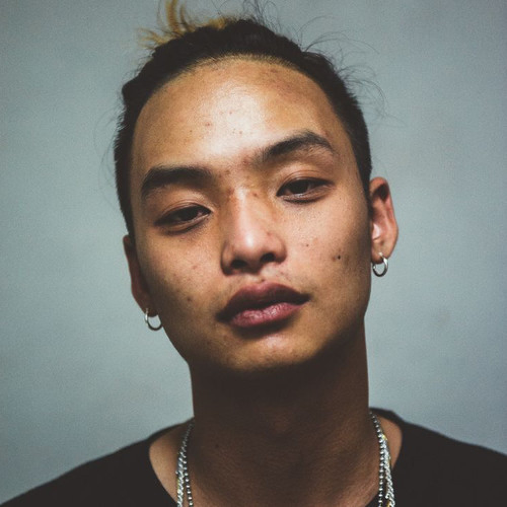 Keith Ape