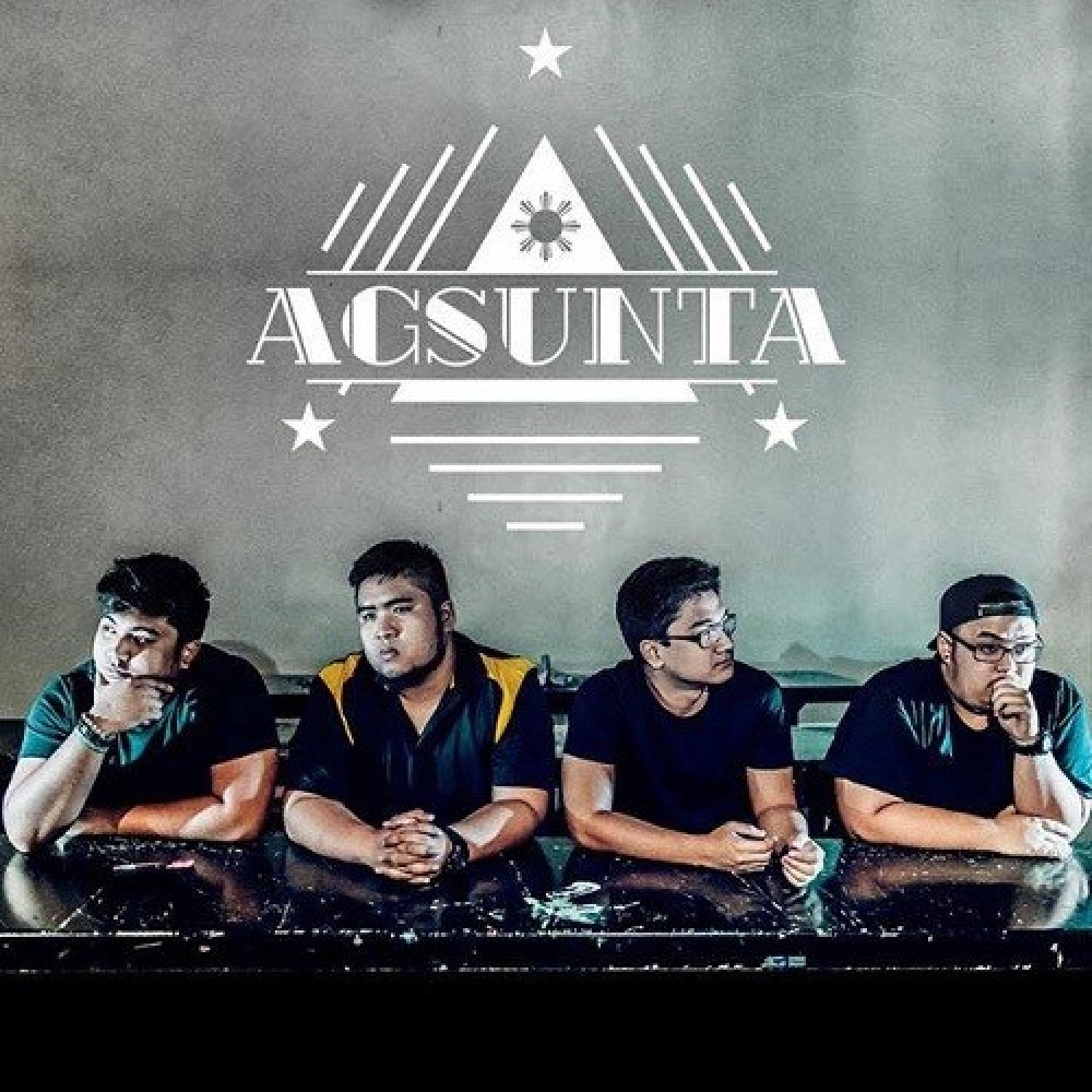 Agsunta