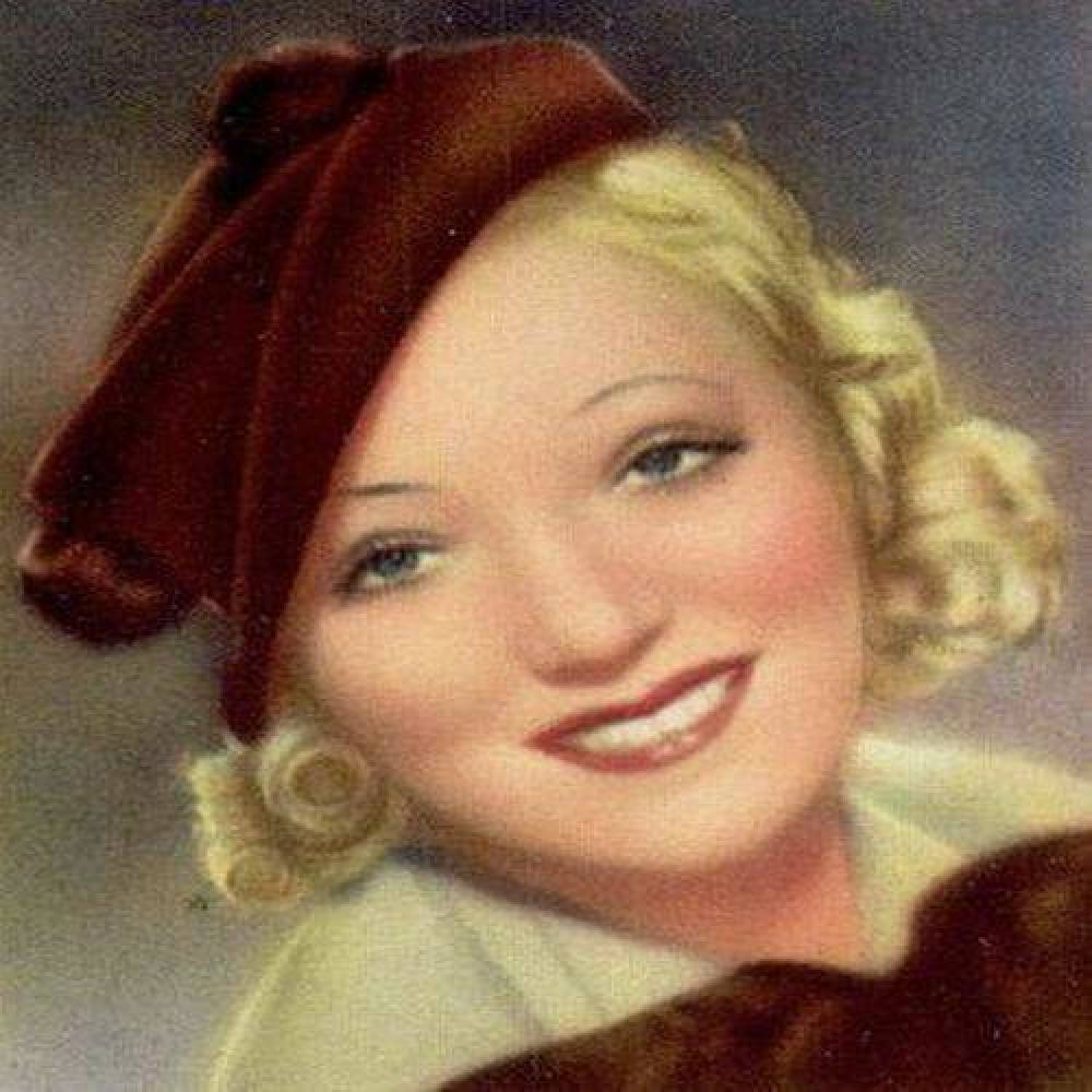 Martha Eggerth