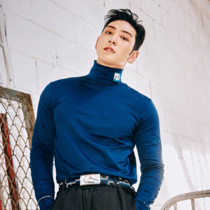 Beakho (NU'EST) ดาวน์โหลดและฟังเพลงฮิตจาก Beakho (NU'EST)