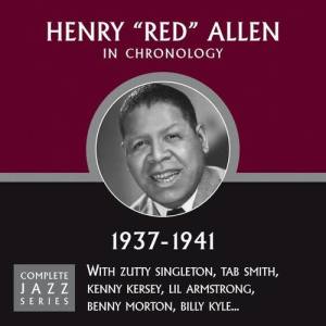 Henry Red Allen ดาวน์โหลดและฟังเพลงฮิตจาก Henry Red Allen