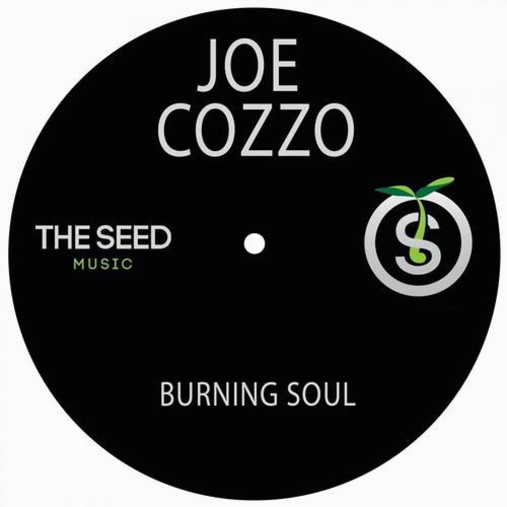 Joe Cozzo