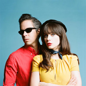 She&Him ดาวน์โหลดและฟังเพลงฮิตจาก She&Him