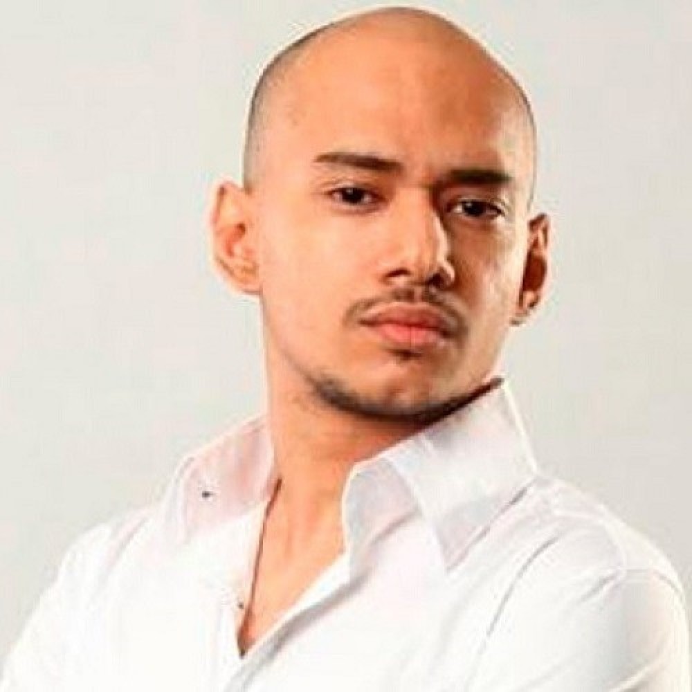 Husein Alatas