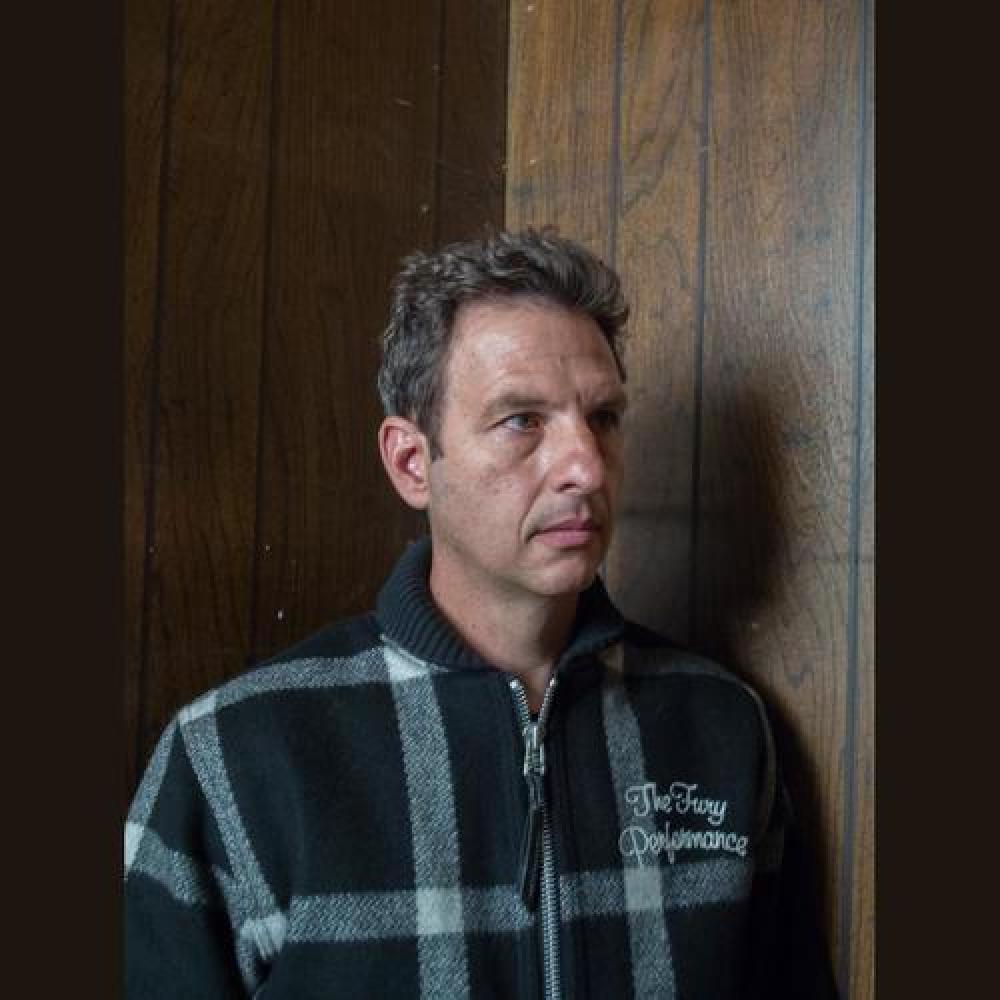 Adam Topol