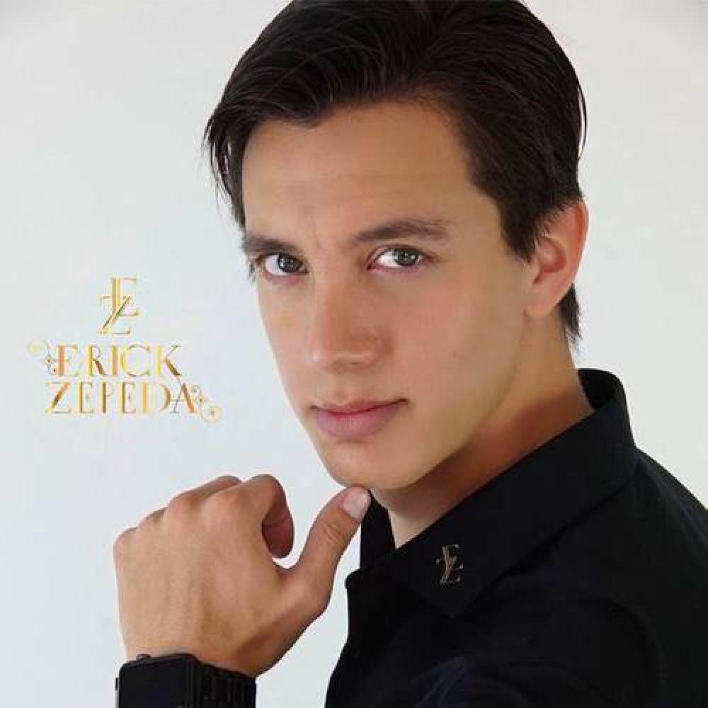 Erick Zepeda