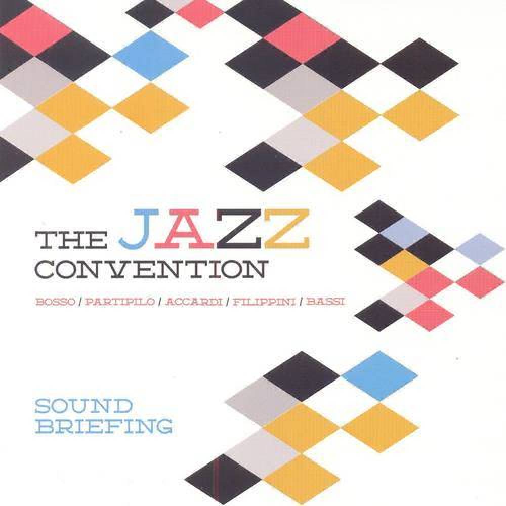 The Jazz Convention