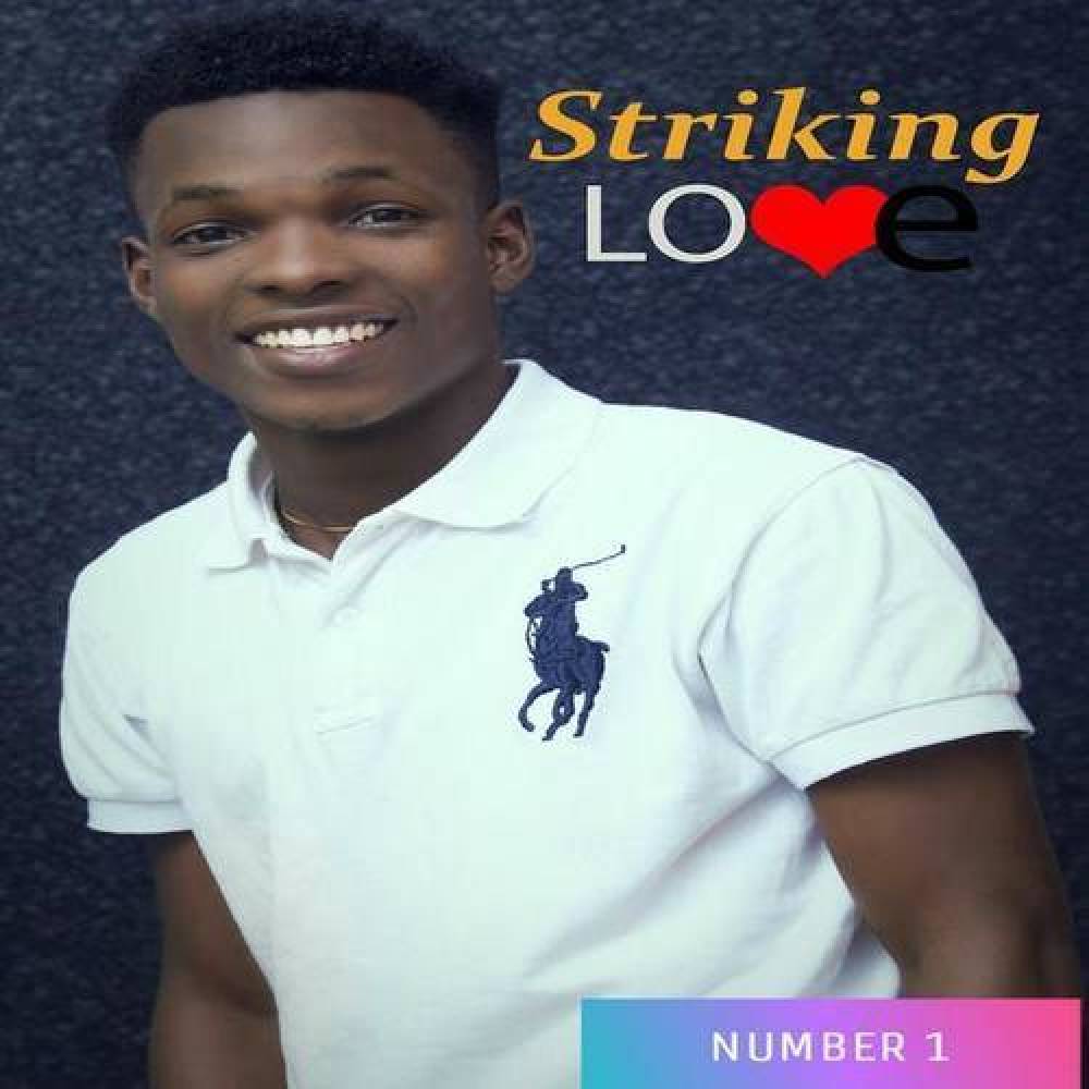 Striking
