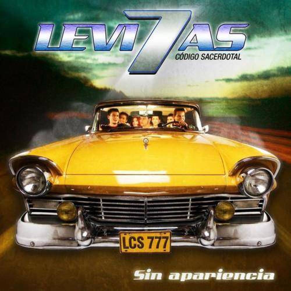 Levi7as
