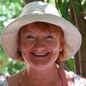 Rosemary Hardy ดาวน์โหลดและฟังเพลงฮิตจาก Rosemary Hardy
