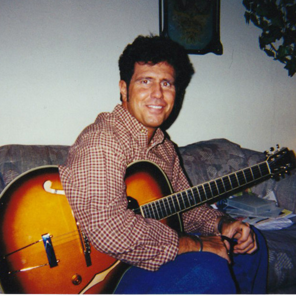 Michael Angelo