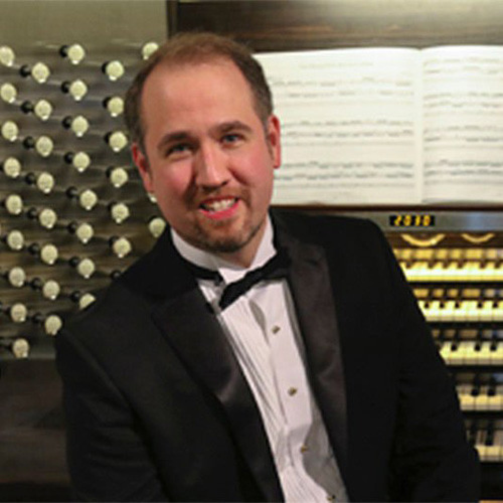 Todd Fickley