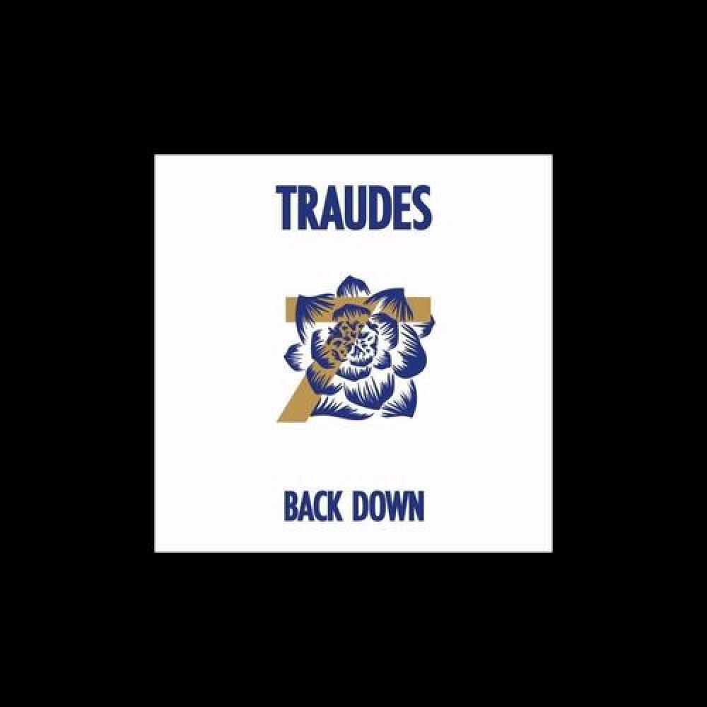 TRAUDES