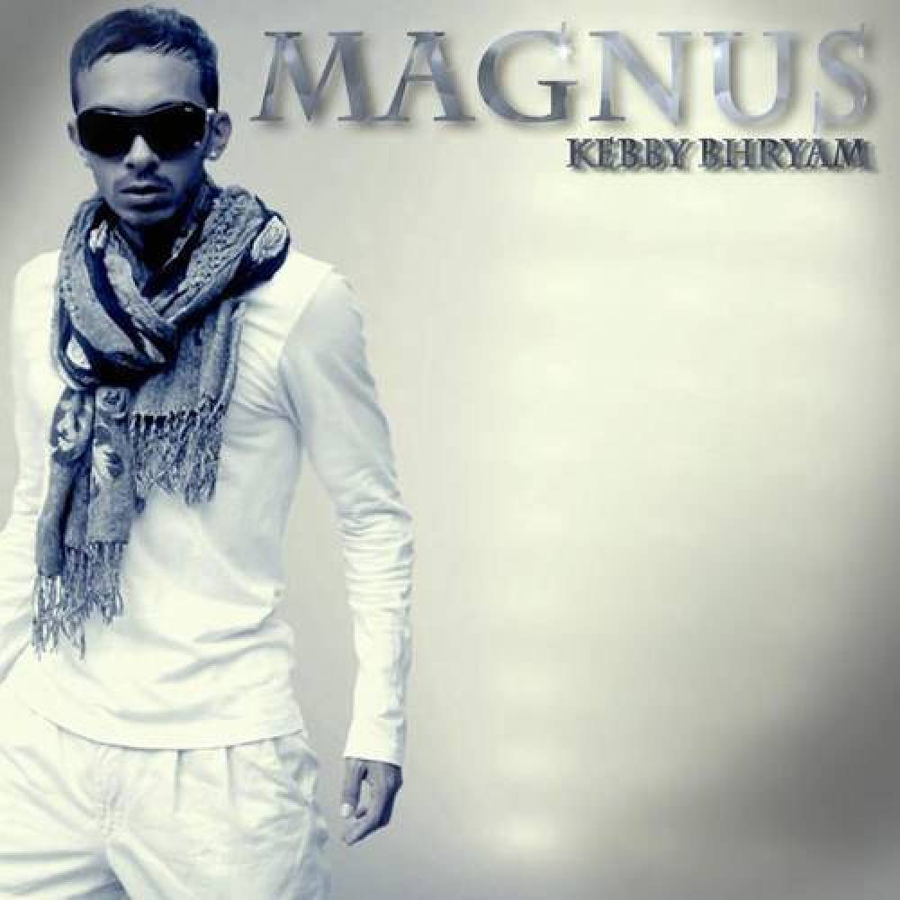 Kebby Bhryam
