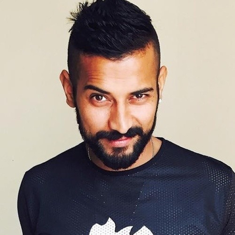Garry Sandhu