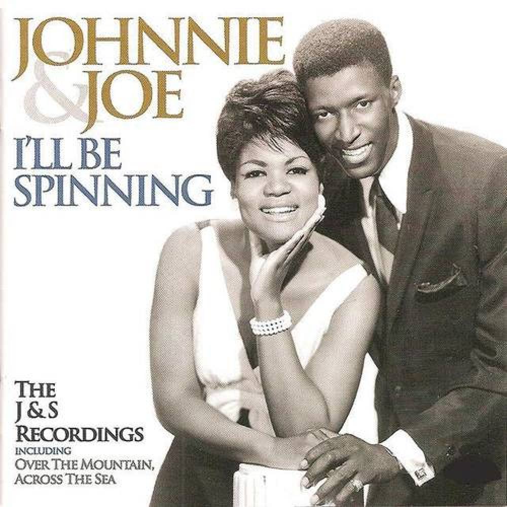 Johnnie & Joe