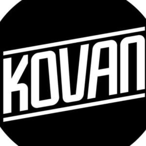 Kovan ดาวน์โหลดและฟังเพลงฮิตจาก Kovan