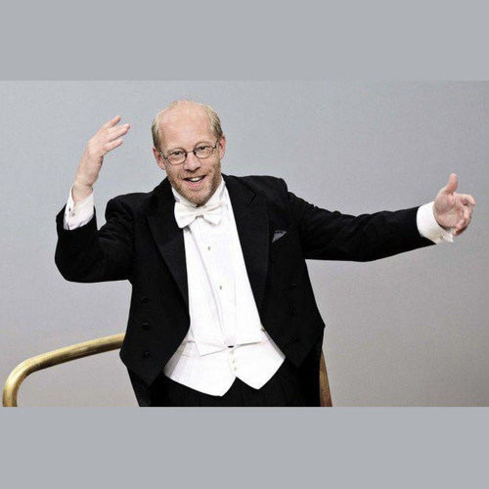Niklas Willén