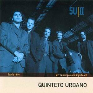 Quinteto Urbano ดาวน์โหลดและฟังเพลงฮิตจาก Quinteto Urbano