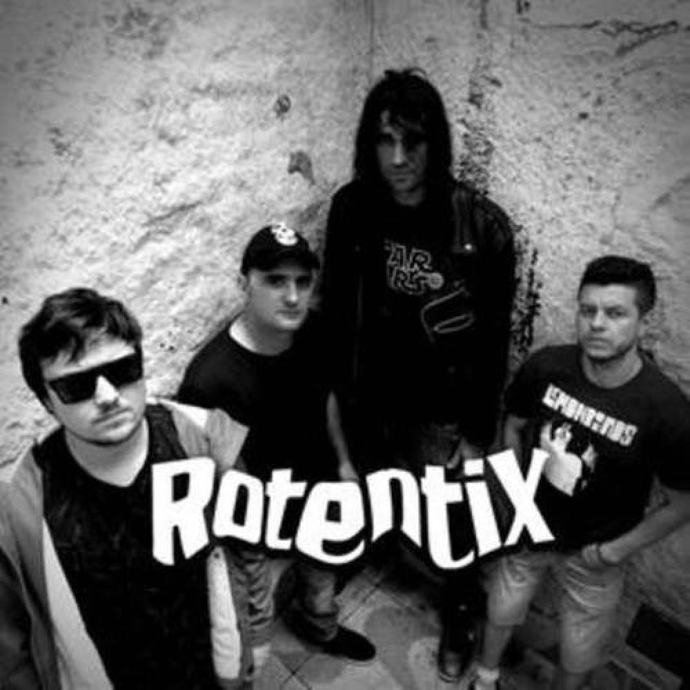 Rotentix