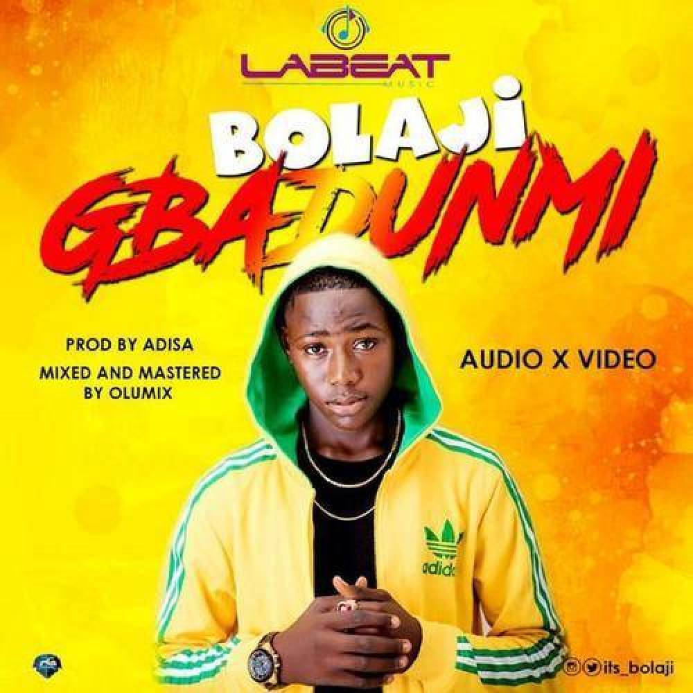Bolaji