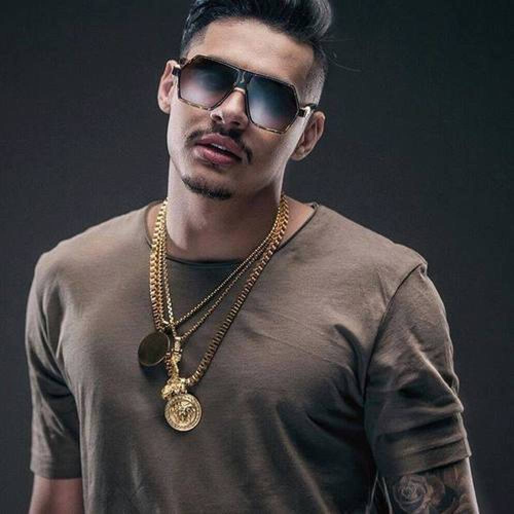 Hungria Hip Hop