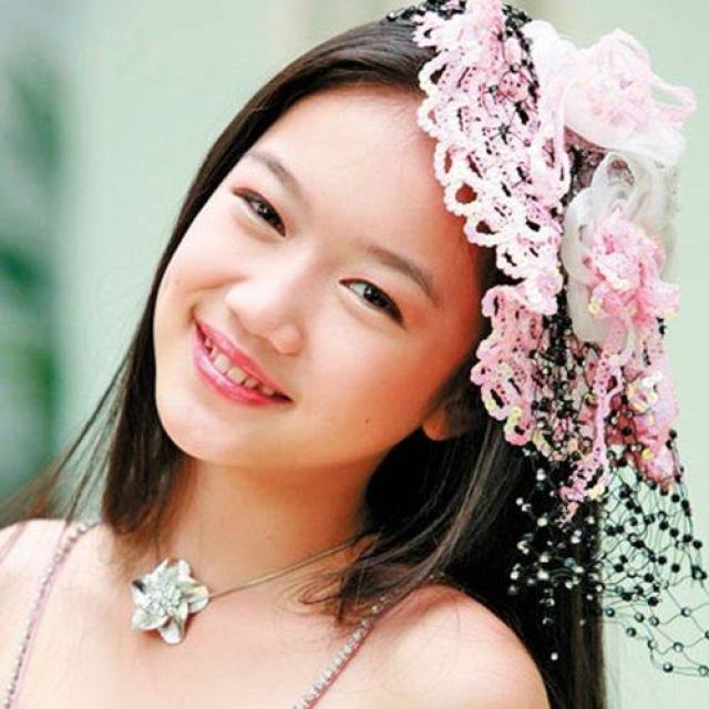 น้องเบนซ์ จูเนียร์