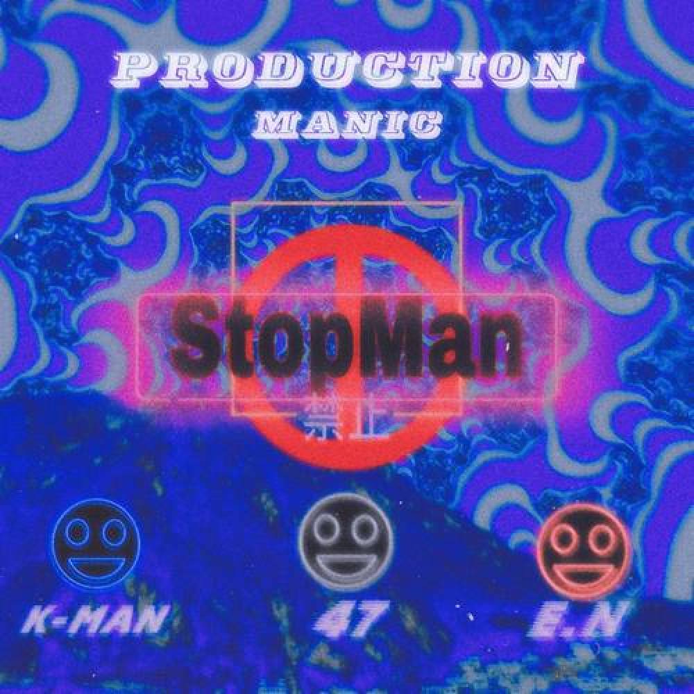 K-Man