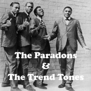 The Paradons ดาวน์โหลดและฟังเพลงฮิตจาก The Paradons