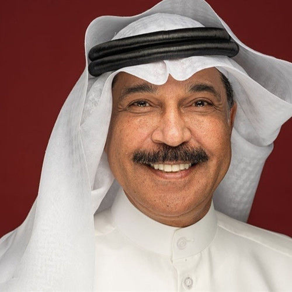 عبد الله الرويشد