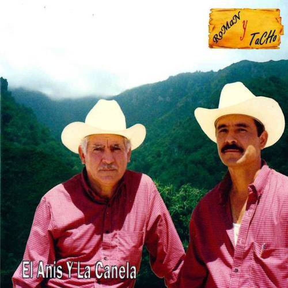 Roman y Tacho