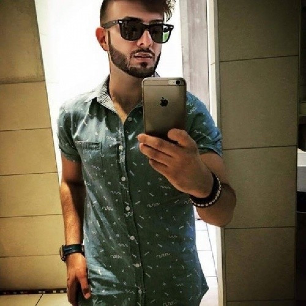 Muhammed Yaseen Mohamed