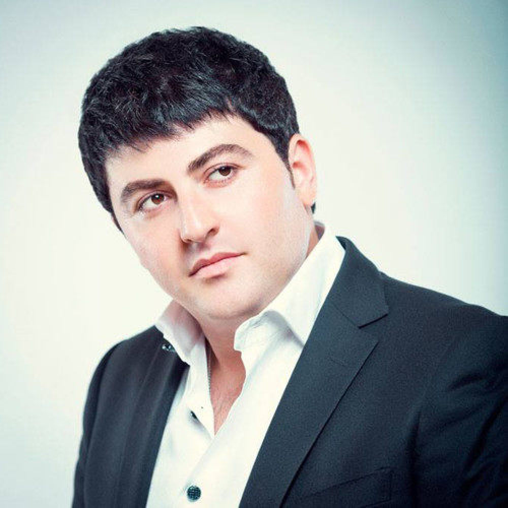 Arman Hovhannisyan