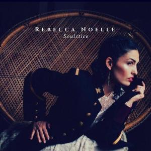 Rebecca Noelle ดาวน์โหลดและฟังเพลงฮิตจาก Rebecca Noelle
