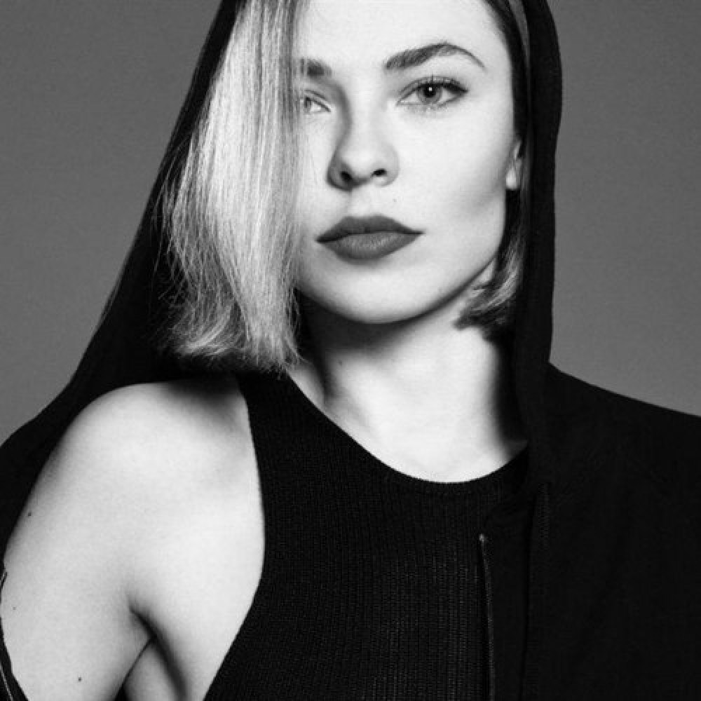 Nina Kraviz