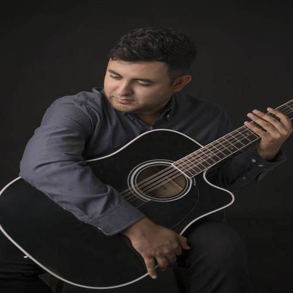 Jorge Murillo