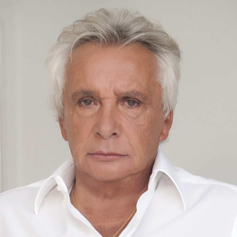 Michel Sardou