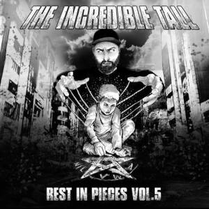 The Incredible Tall ดาวน์โหลดและฟังเพลงฮิตจาก The Incredible Tall