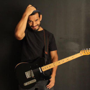 Timo Pacheco ดาวน์โหลดและฟังเพลงฮิตจาก Timo Pacheco